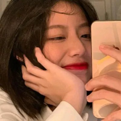 麻烦中的女人