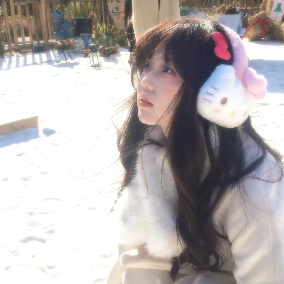 怪诞女孩