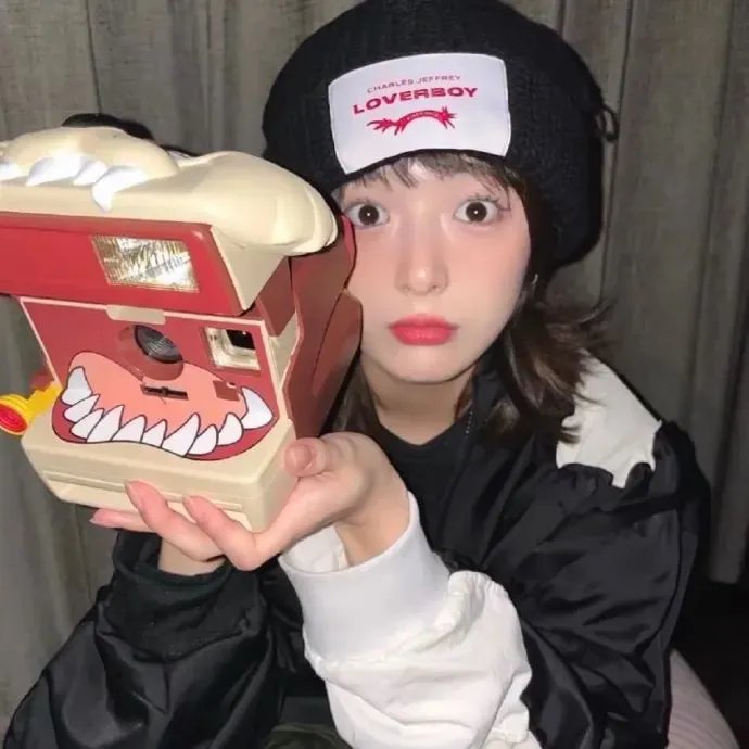 亲爱的孩子们