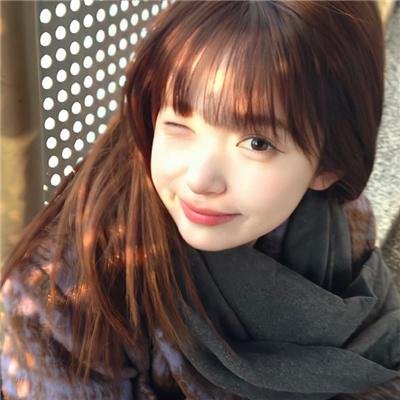 温柔安静的女人们